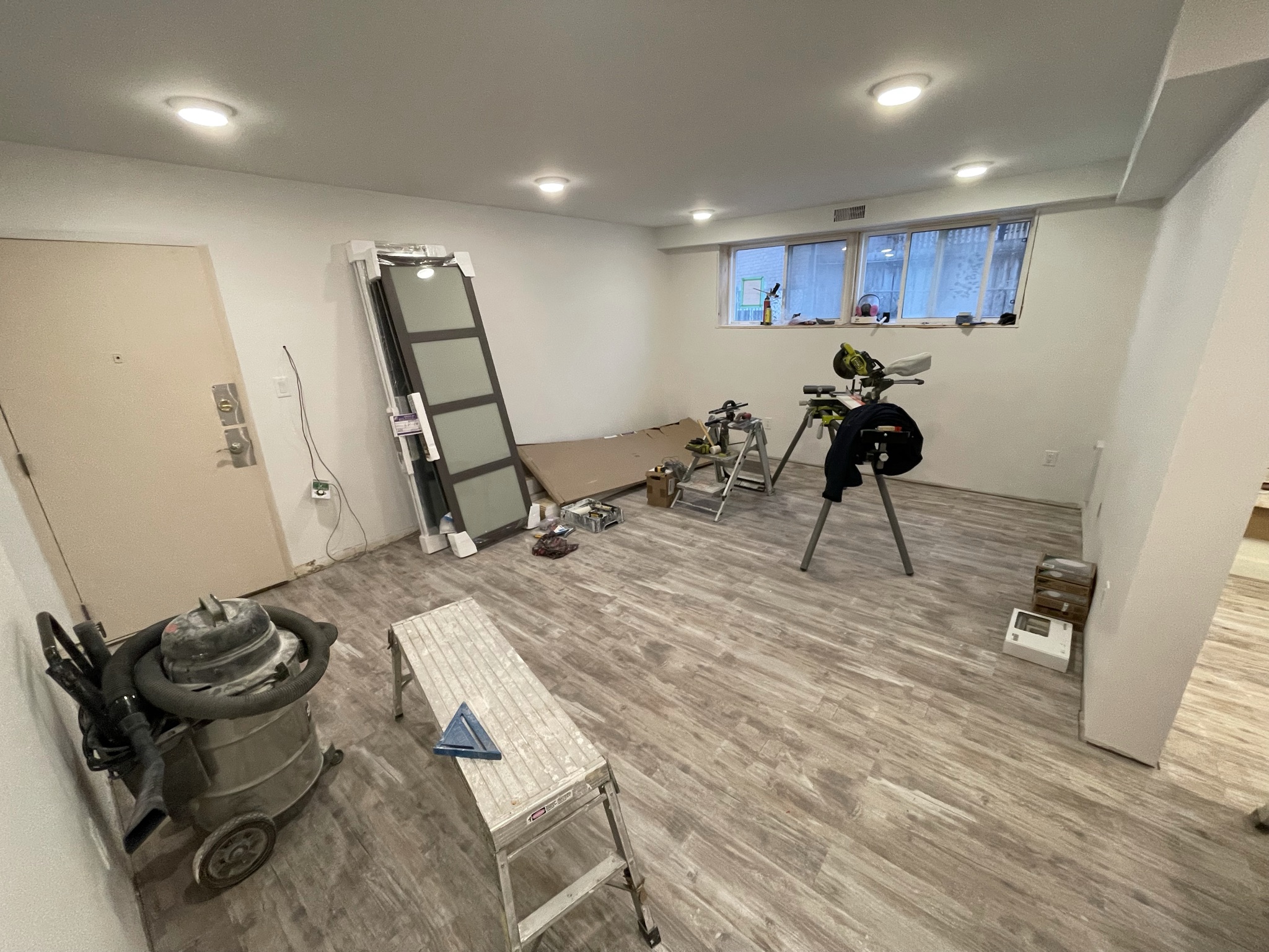 88 Park Street - 1